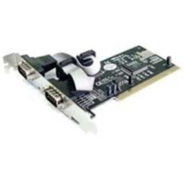 ST-Lab MosChip PCI Card 2 