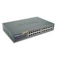 D-Link  DES-1024D 24 Port 10/100