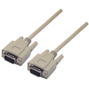  Monitor  VGA cable HD15 M