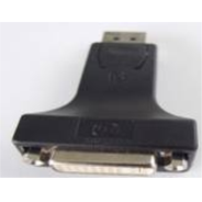  Display Port to DVI Adapt