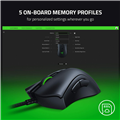 RAZER Razer DeathAdder v2 RGB Gaming Mouse