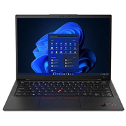 Ex-lease Lenovo thinkpad x1 carbon gen 10 i7 1260P 16GB 512GB NVME
